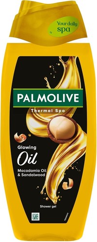 Palmolive thermal spa - thermal,