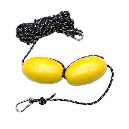 30ft kayak tow - tow, boating