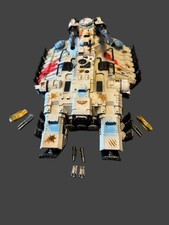 Warhammer 40,000 Space Marine Astraeus Super Heavy Tank
