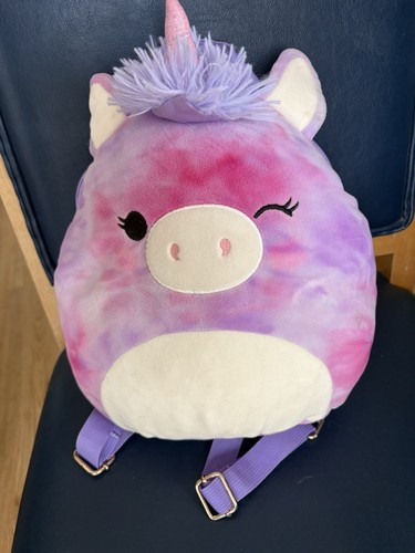 Squishmallow backpack