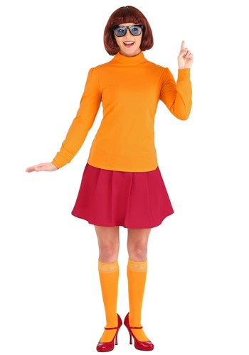 Women classic scooby doo - women's,
