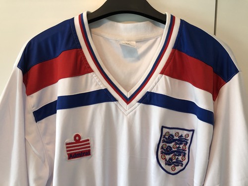 England admiral 1982 - england,