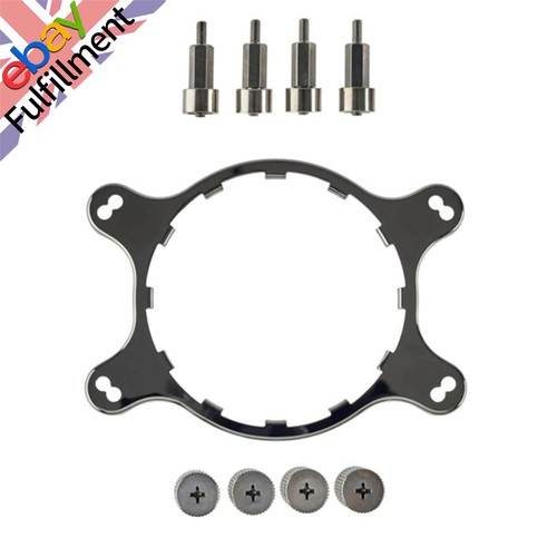 Mounting bracket set for - bracket,