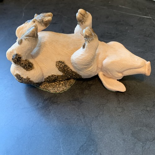 Vintage 1993 piggin - vintage,