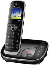 Panasonic KX-TGJ320EB Cordless
