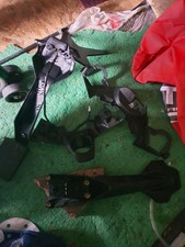 Ducati Panigale OEM Original Parts Ideal for Spares in very good condition