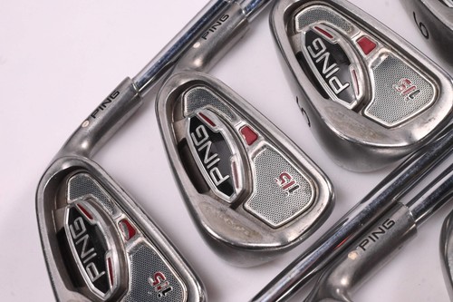 Ping i15 irons white - irons,