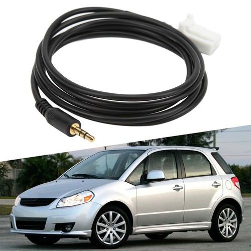 Aux wire adaptor - aux,