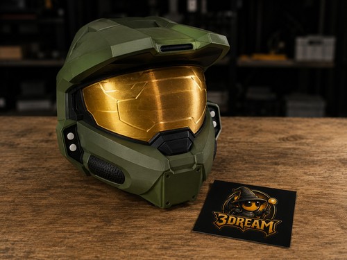 Halo master chief - halo,