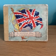 Kensitas Album of National