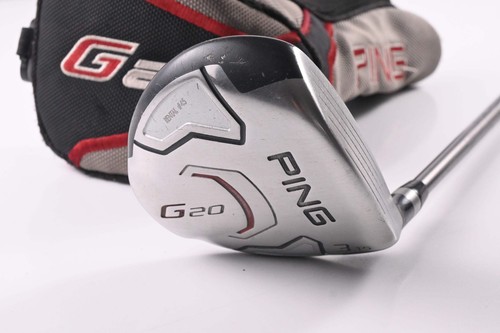 Ping g20 wood 15 degree - ping,