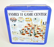 Cardinal Family 11 Game