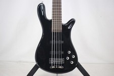 Warwick RB Streamer NT1 5-String Bass Passive Used