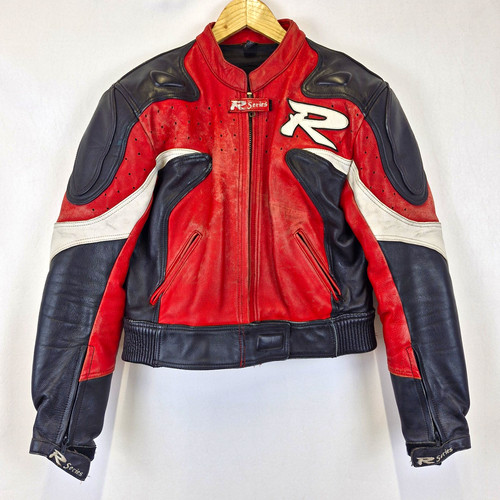 Frank thomas series leather - frank,