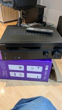 Sony STR-DN840 Multi-Channel