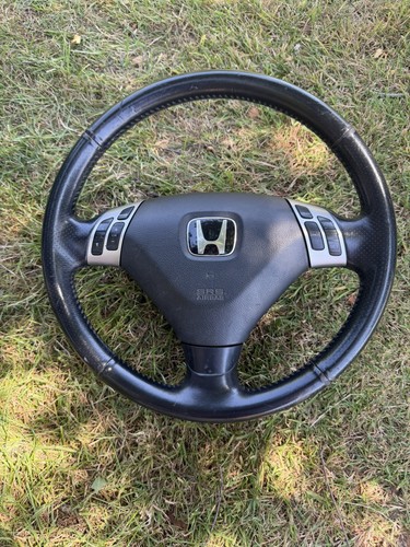 Honda accord mk7 - honda, complete