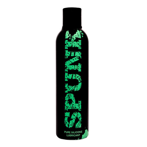 Spunk silicone lube 236ml - spunk,