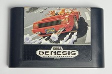 OutRun - Cart Only - SEGA Mega Drive/Genesis | TheGameWorld
