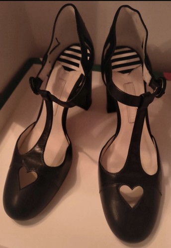 Lulu guinness clemence leather - lulu,