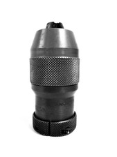 German 0 - 5/16" Keyless Drill