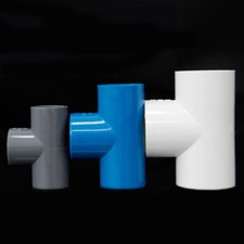PVC 20-110mm Water Supply