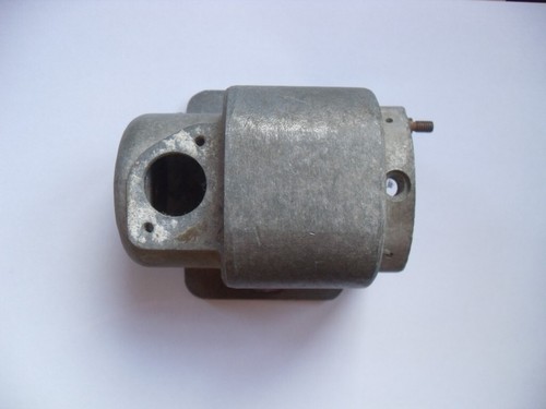 Lucas type s magneto - lucas, n1