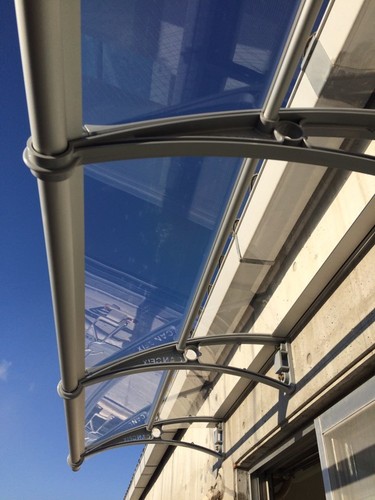 Canofix 650x 4000mm - 650x, door