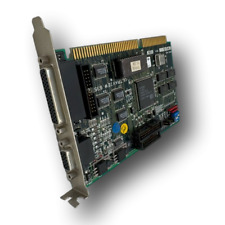 Cirrus-Logic MVD-3194-0P Rev