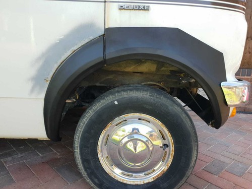 Bedford cf1 front - cf1, wheel