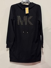 NWT Michael Kors Women's Black