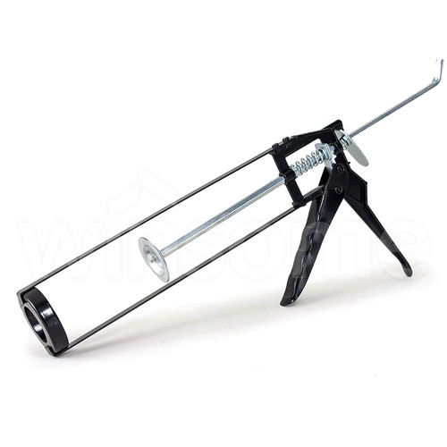 Caulking gun tube all purpose - gun,