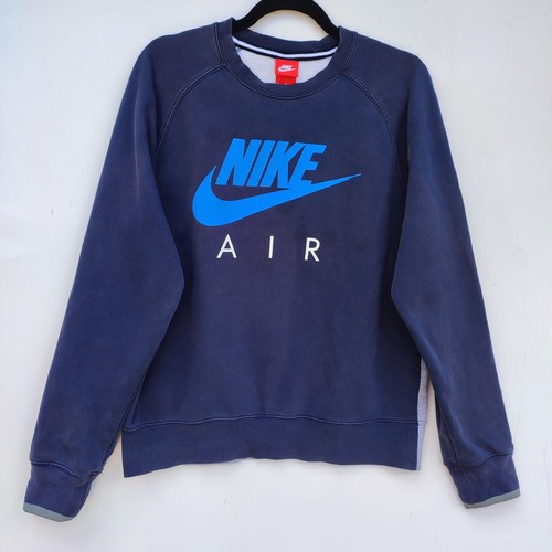Nike air blue - nike,