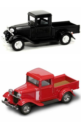 1934 ford pickup truck - ford,
