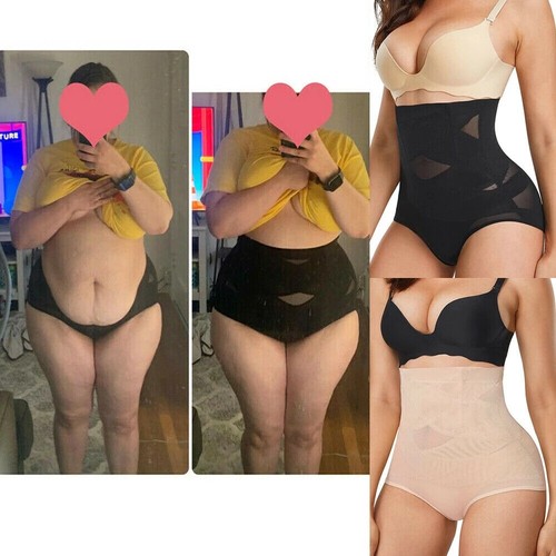 High waist compression tummy - waist,