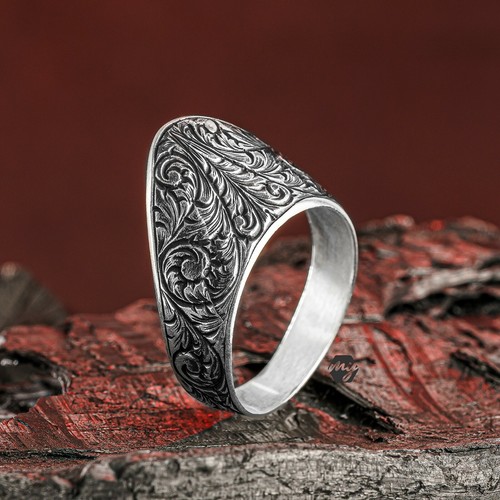 Solid 925 sterling silver - 925,