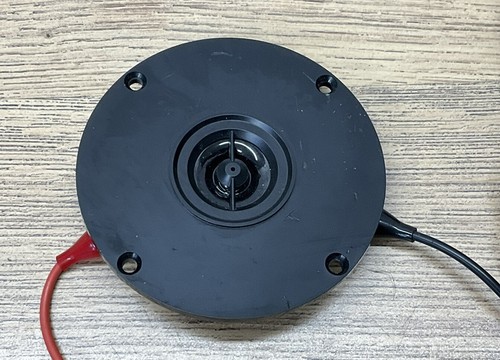Teledyne acoustic research 122 - teledyne,