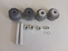 MERCEDES C124 85- 93 / W124 93-95  E500. Suspension & Steering Kit Front. SS4103