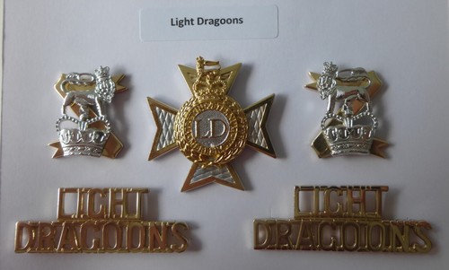 British army anodised cap - british,