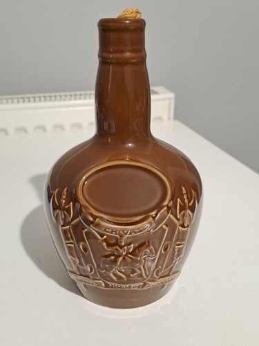 Spode chivas brothers royal - spode,