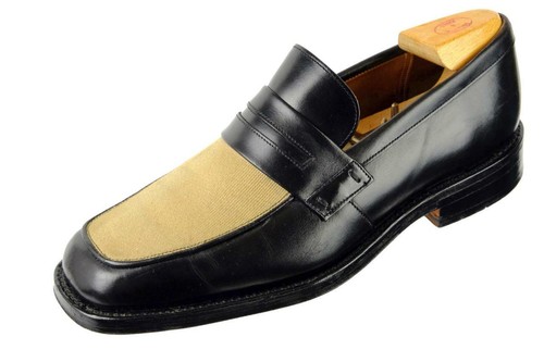 Cheaney two tone spectator - cheaney, two-tone