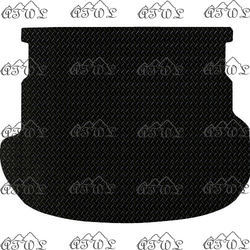 Fits mazda boot 2002 - 6,