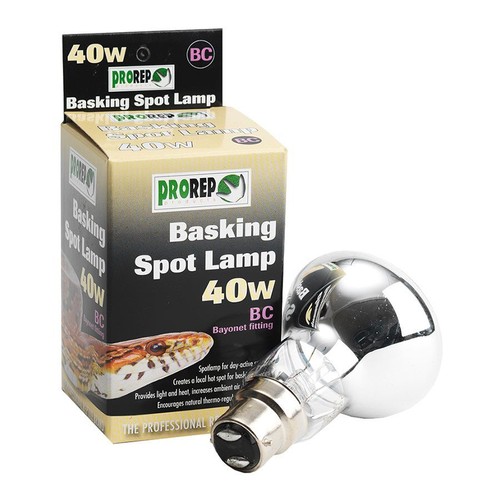 Prorep reptile light - reptile,