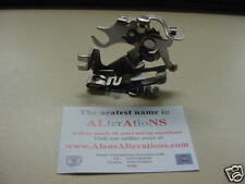 GENUINE SINGER PLEATER RUFFLER VERY RARE ITEM 86642 * 12 6 1