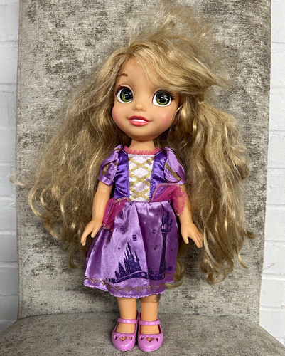 Disney princess rapunzel - disney,