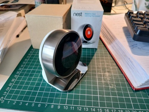 Google nest learning - google,