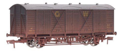 014 006 dapol gauge gwr - oo,