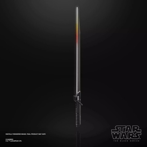 Hasbro star wars force - force, fx