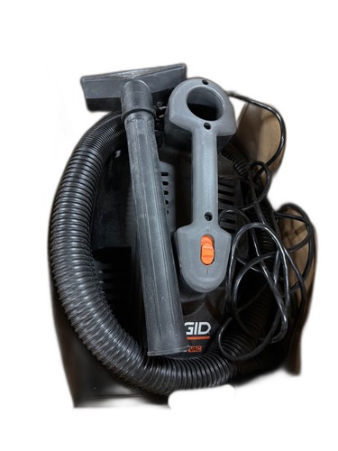 Ridgid gal 0 - gal., 5.0