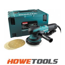 Makita BO6050J/2 240V 150mm
