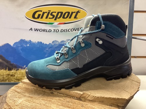 Grisport waterproof walking - grisport,